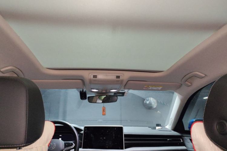 Used Volkswagen Sagitar 2023 280TSI DSG Excellence Edition Headliner