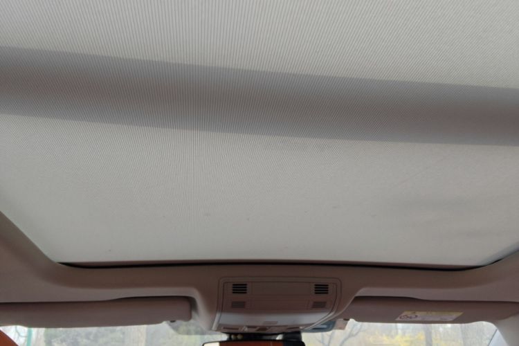 Used Volkswagen Sagitar 2023 280TSI DSG Excellence Edition Headliner
