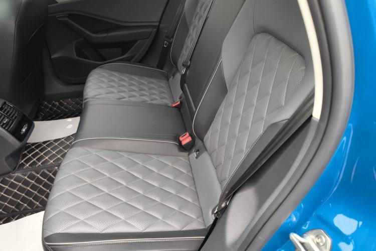 Used Volkswagen Sagitar 2023 280TSI DSG Excellence Plus Edition Interior 4
