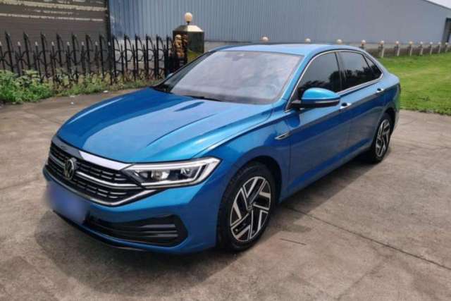 Used Volkswagen Sagitar 2023 280TSI DSG Excellence Plus Edition