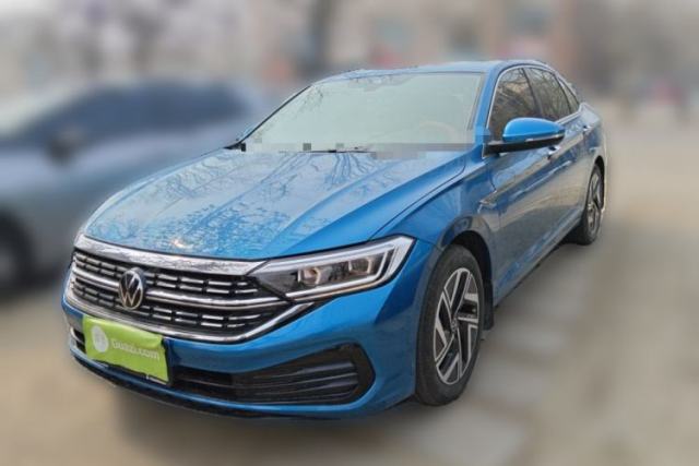 Used Volkswagen Sagitar 2023 280TSI DSG Excellence Edition
