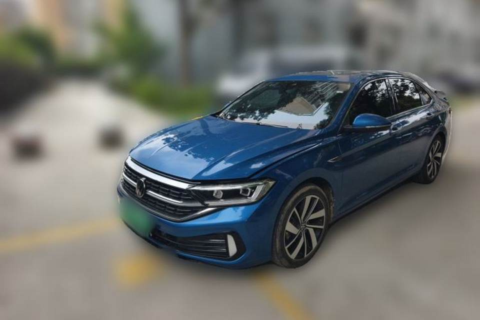 Volkswagen Sagitar 2023