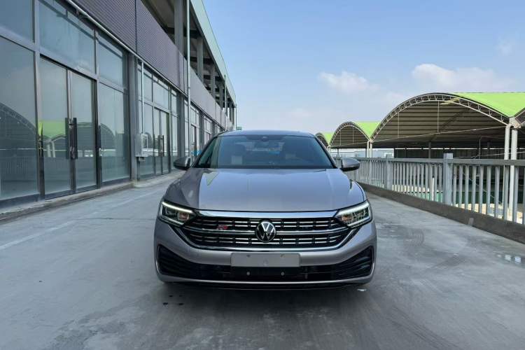 Used Volkswagen Sagitar 2023 300TSI DSG Excellence Edition Exterior 1