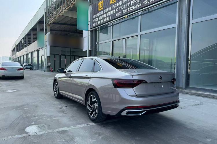 Used Volkswagen Sagitar 2023 300TSI DSG Excellence Edition Exterior 3