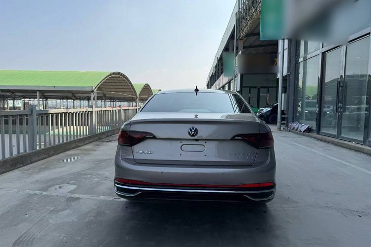 Used Volkswagen Sagitar 2023 300TSI DSG Excellence Edition Exterior 4