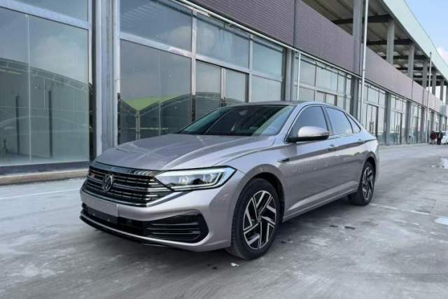 Used Volkswagen Sagitar 2023 300TSI DSG Excellence Edition