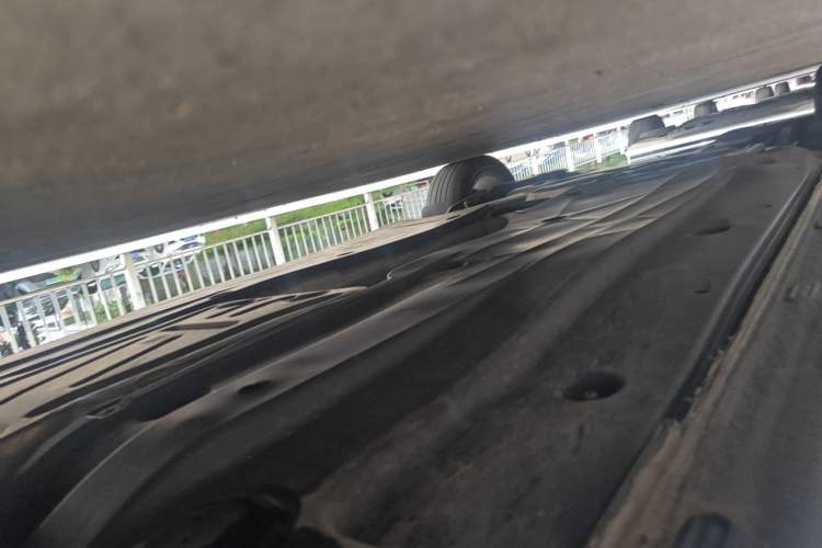 Used Volkswagen Sagitar 2023 300TSI DSG Excellence Edition Chassis Front Right