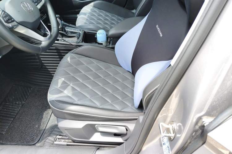 Used Volkswagen Sagitar 2023 200TSI DSG Excellence Edition Driver Seat