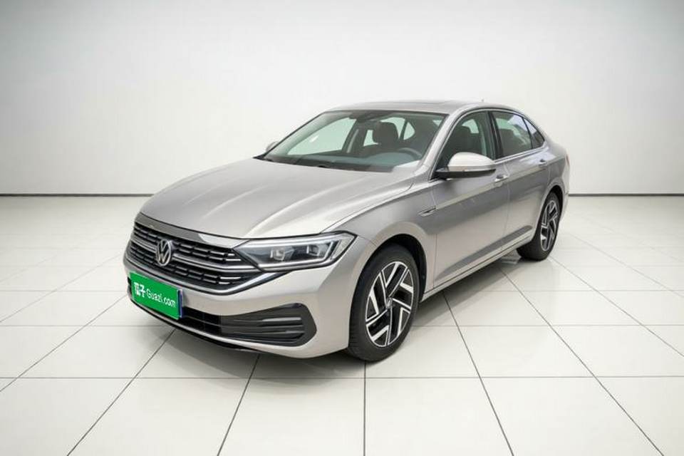 Volkswagen Sagitar 2023