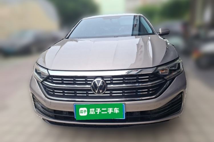 Used Volkswagen Sagitar 2023 280TSI DSG Beyond Lite Edition Exterior 1
