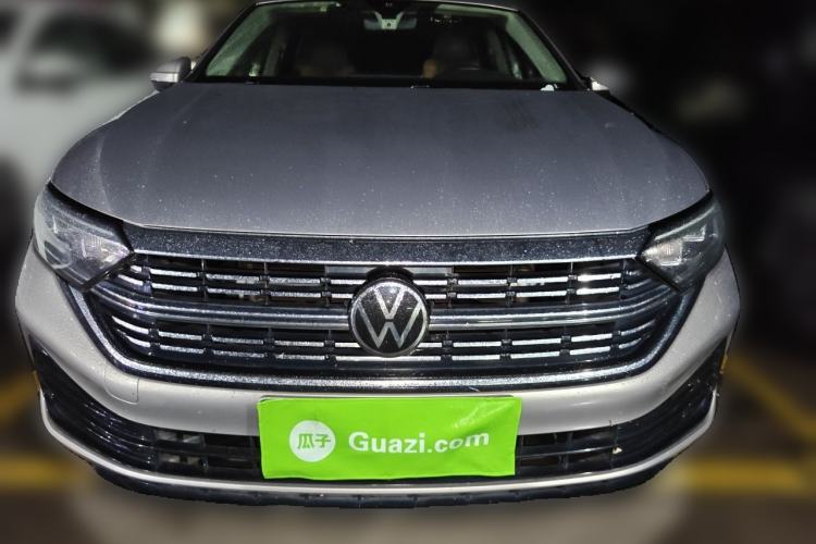 Used Volkswagen Sagitar 2023 280TSI DSG Excellence Plus Edition Exterior 1