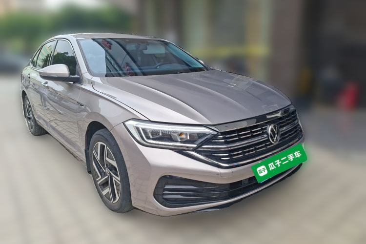 Used Volkswagen Sagitar 2023 280TSI DSG Beyond Lite Edition Exterior 2