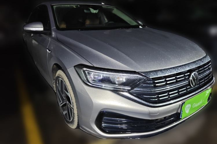 Used Volkswagen Sagitar 2023 280TSI DSG Excellence Plus Edition Exterior 2