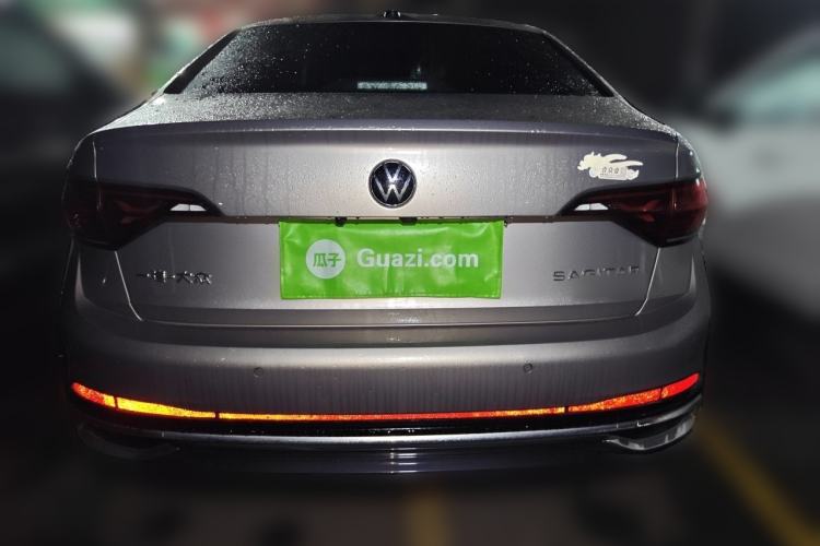 Used Volkswagen Sagitar 2023 280TSI DSG Excellence Plus Edition Exterior 4