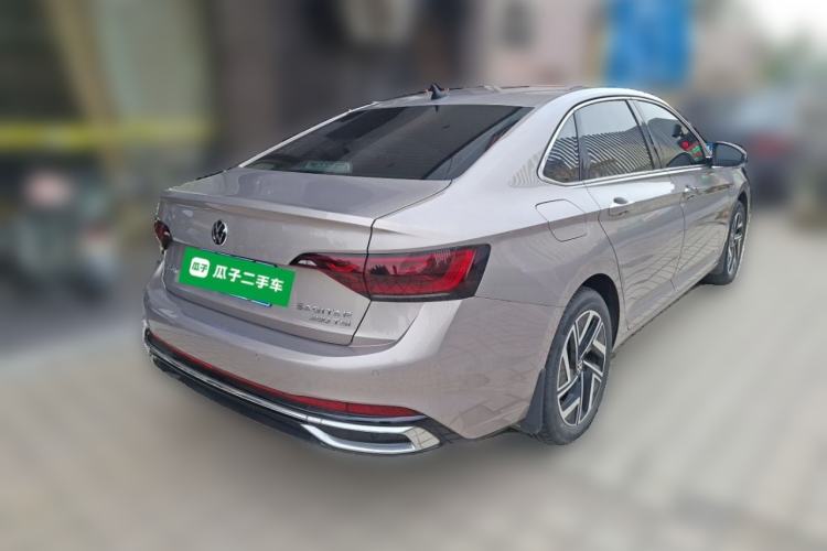 Used Volkswagen Sagitar 2023 280TSI DSG Beyond Lite Edition Exterior 5