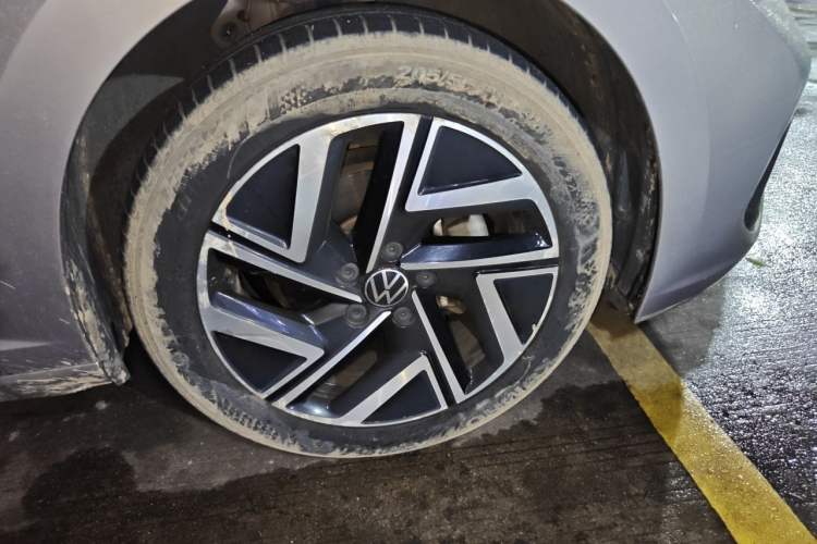 Used Volkswagen Sagitar 2023 280TSI DSG Excellence Plus Edition Exterior 7
