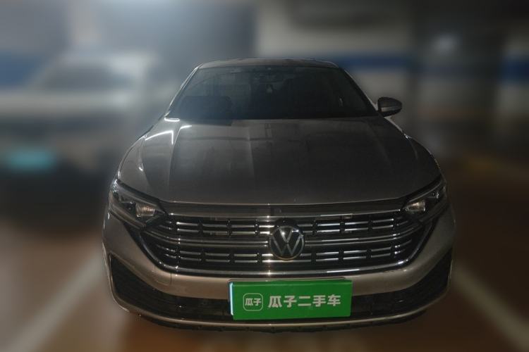 Used Volkswagen Sagitar 2023 280TSI DSG Excellence Edition Front