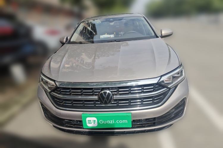 Used Volkswagen Sagitar 2023 300TSI DSG Excellence Edition Front