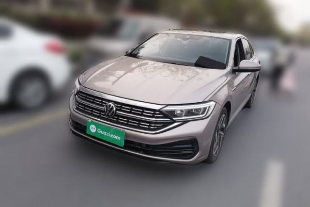 Used Volkswagen Sagitar 2023 300TSI DSG Excellence Edition