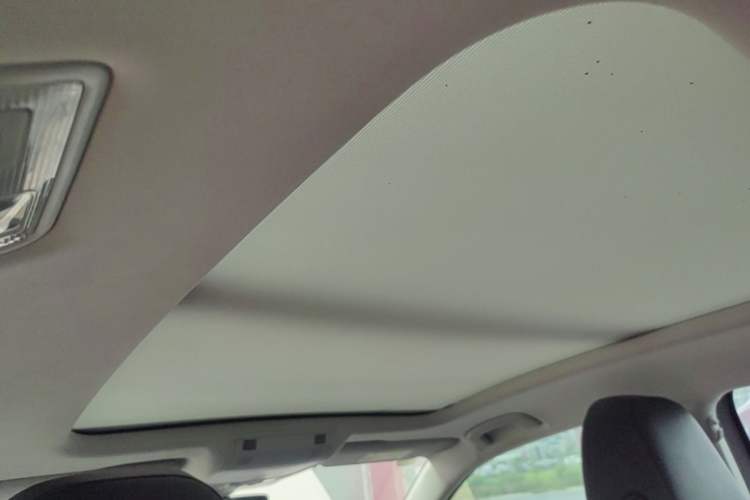 Used Volkswagen Sagitar 2023 200TSI DSG Excellence Edition Headliner