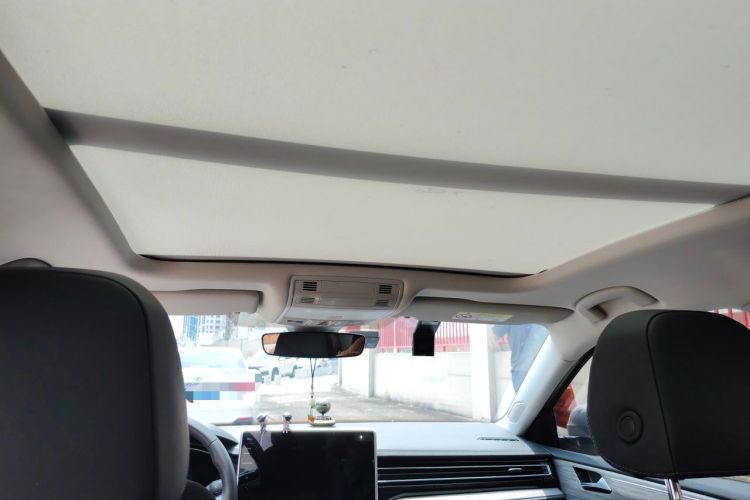 Used Volkswagen Sagitar 2023 200TSI DSG Excellence Edition Headliner