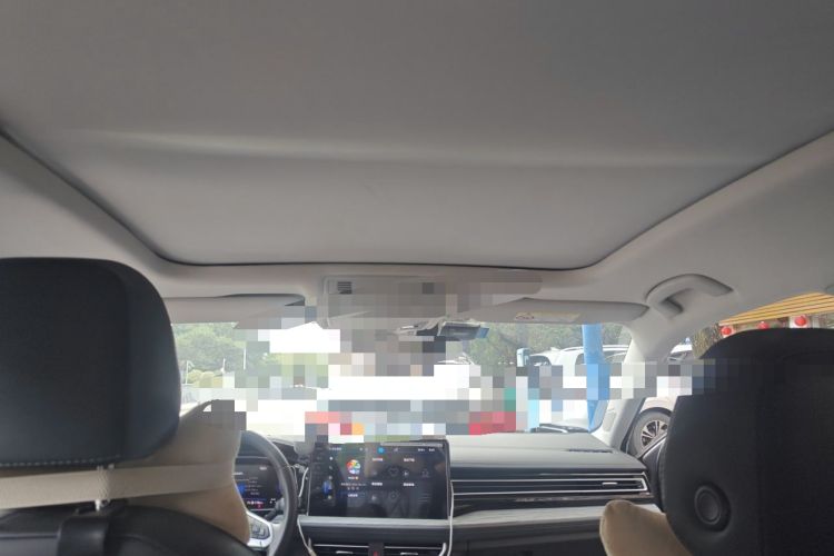 Used Volkswagen Sagitar 2023 300TSI DSG Excellence Edition Headliner