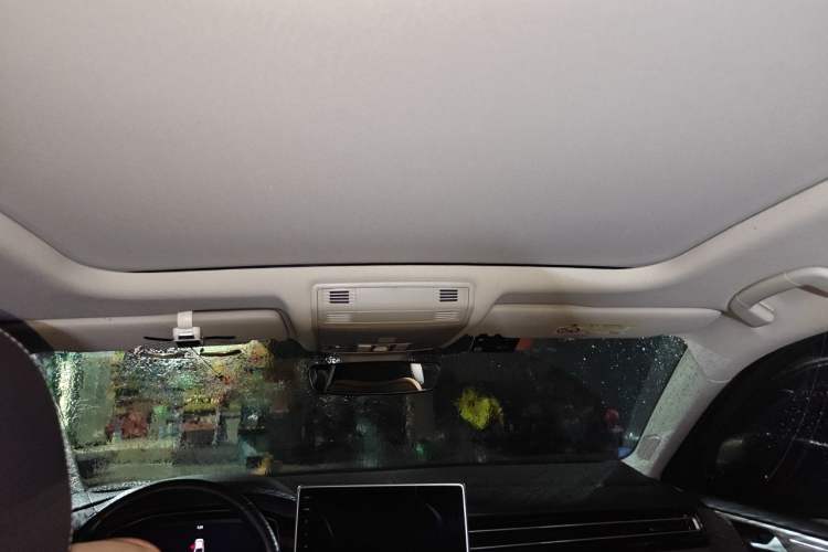 Used Volkswagen Sagitar 2023 280TSI DSG Excellence Plus Edition Headliner