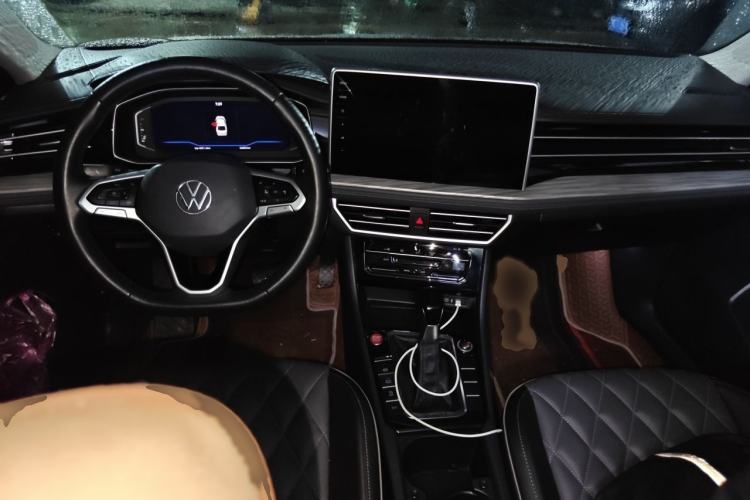 Used Volkswagen Sagitar 2023 280TSI DSG Excellence Plus Edition Interior 2