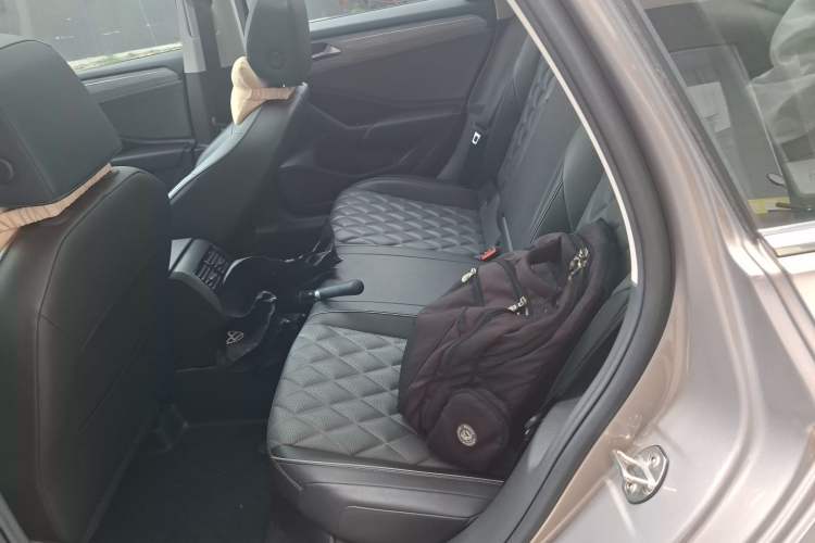 Used Volkswagen Sagitar 2023 280TSI DSG Beyond Lite Edition Interior 4