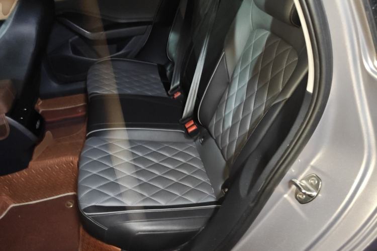 Used Volkswagen Sagitar 2023 280TSI DSG Excellence Plus Edition Interior 4