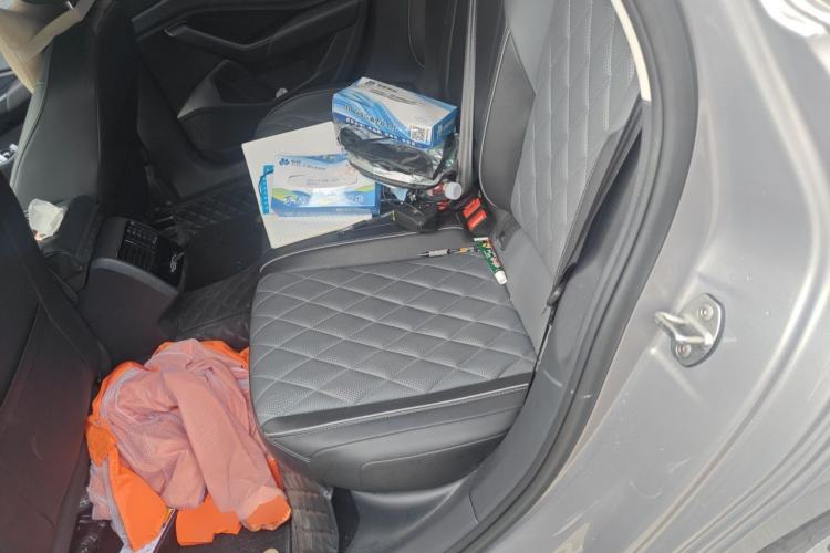 Used Volkswagen Sagitar 2023 300TSI DSG Excellence Edition Left Rear Seat