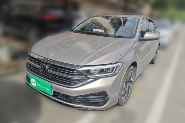 Used Volkswagen Sagitar 2023 300TSI DSG Excellence Edition