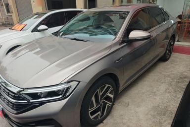 Used Volkswagen Sagitar 2023 300TSI DSG Excellence Edition