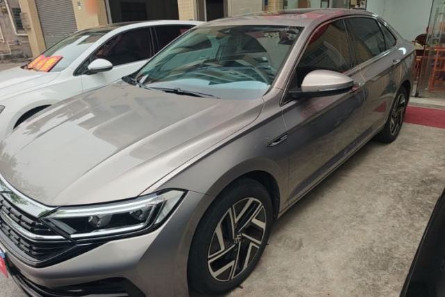 Used Volkswagen Sagitar 2023 300TSI DSG Excellence Edition