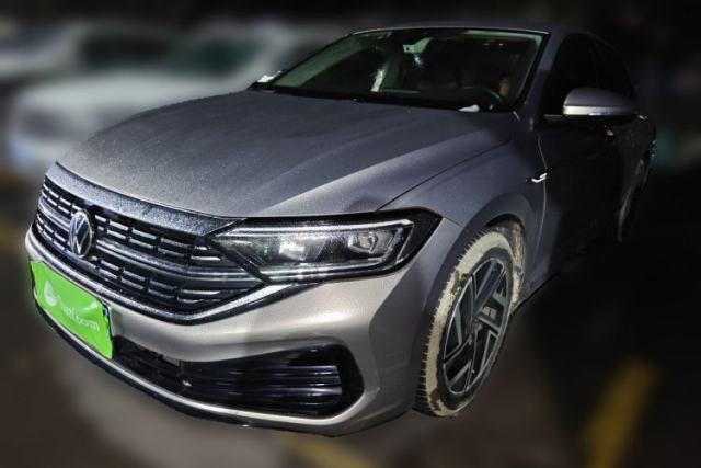 Used Volkswagen Sagitar 2023 280TSI DSG Excellence Plus Edition