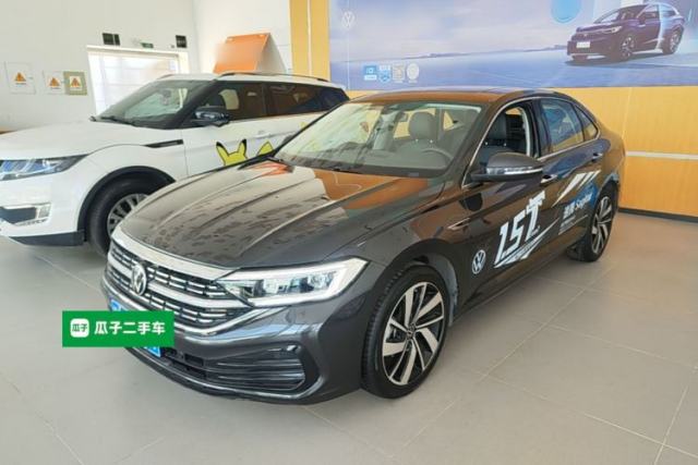 Used Volkswagen Sagitar 2023 300TSI DSG Excellence Edition