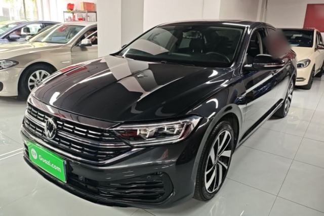 Used Volkswagen Sagitar 2023 300TSI DSG Excellence Edition