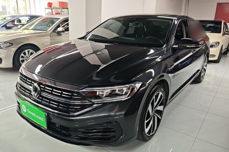 Used Volkswagen Sagitar 2023 300TSI DSG Excellence Edition Guazi used car, China used car export, Used car for sale, Used cars, Cheapest cars for sale