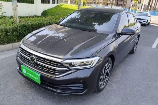 Used Volkswagen Sagitar 2023 300TSI DSG Excellence Edition