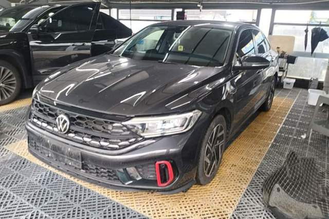 Used Volkswagen Sagitar 2023 300TSI DSG Excellence Edition