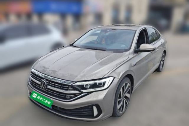 Ojetý Volkswagen Sagitar 2023 300TSI DSG Excellence Edition