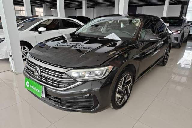 Used Volkswagen Sagitar 2023 200TSI DSG Excellence Edition