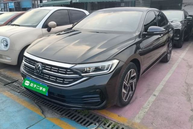 Used Volkswagen Sagitar 2023 300TSI DSG Excellence Edition