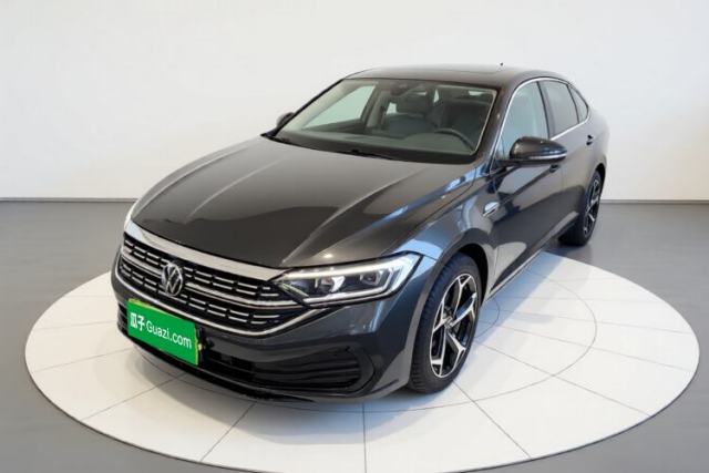 Used Volkswagen Sagitar 2023 280TSI DSG Excellence Edition