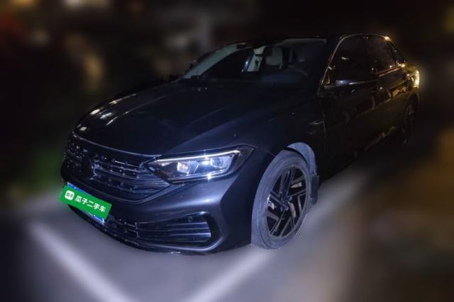 Used Volkswagen Sagitar 2023 300TSI DSG Excellence Edition