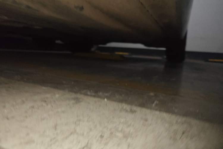 Used Volkswagen Sagitar 2023 300TSI DSG Excellence Edition Chassis Front Left