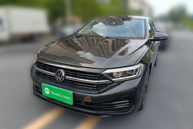 Used Volkswagen Sagitar 2023 300TSI DSG Excellence Edition