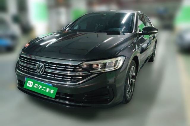 Used Volkswagen Sagitar 2023 280TSI DSG Excellence Edition