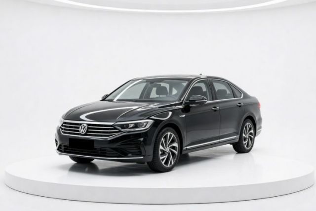 Used Volkswagen Sagitar 2023 300TSI DSG Excellence Edition