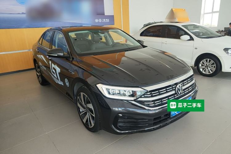 Used Volkswagen Sagitar 2023 300TSI DSG Excellence Edition Exterior 1